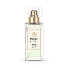 Dámsky parfum Pure Royal FM 810 nezamieňajte s Christian Dior Miss Dior Blooming Bouquet